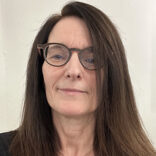 Maria Gomes-Solecki, DVM
