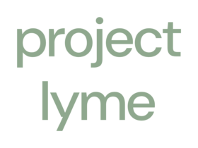 Project Lyme logo 2026